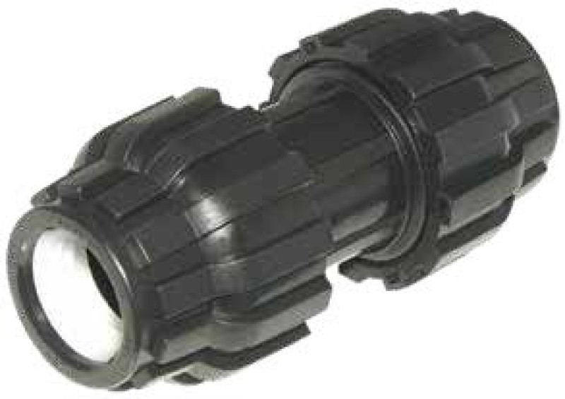 COUPLING  black